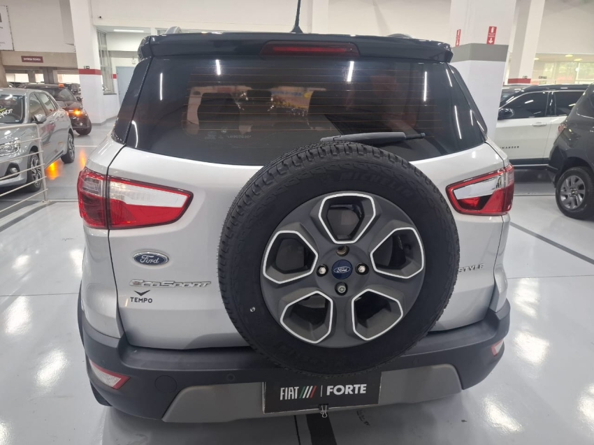 ford ecosport 1.5 ti-vct flex freestyle automatico 4p 2020 ford ecosport 1.5 ti-vct flex freestyle automatico 4p 2020
