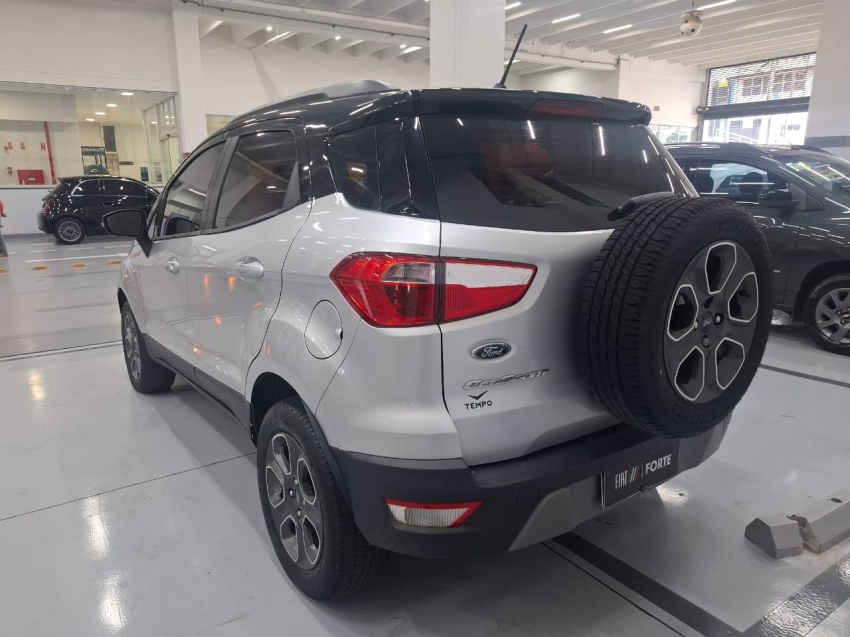 ford ecosport 1.5 ti-vct flex freestyle automatico 4p 2020 ford ecosport 1.5 ti-vct flex freestyle automatico 4p 2020