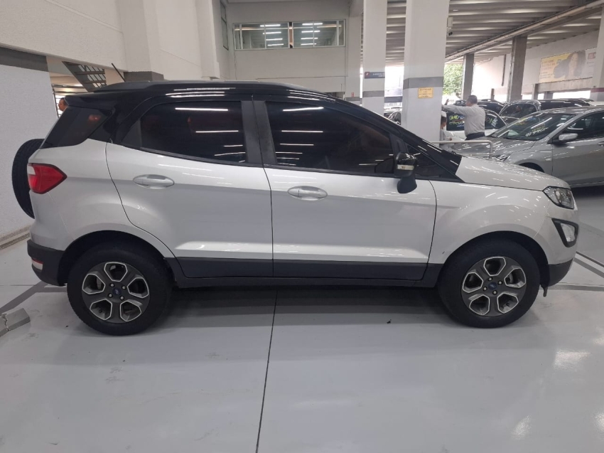 ford ecosport 1.5 ti-vct flex freestyle automatico 4p 2020 ford ecosport 1.5 ti-vct flex freestyle automatico 4p 2020