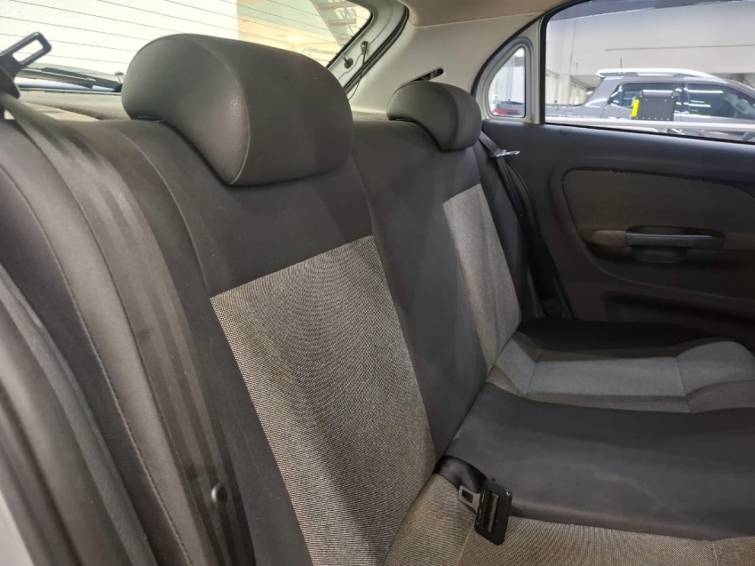 volkswagen gol 1.0 mi 8v flex 2p manual g.v 4p 2013