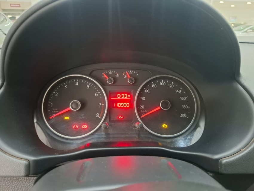 volkswagen gol 1.0 mi 8v flex 2p manual g.v 4p 2013