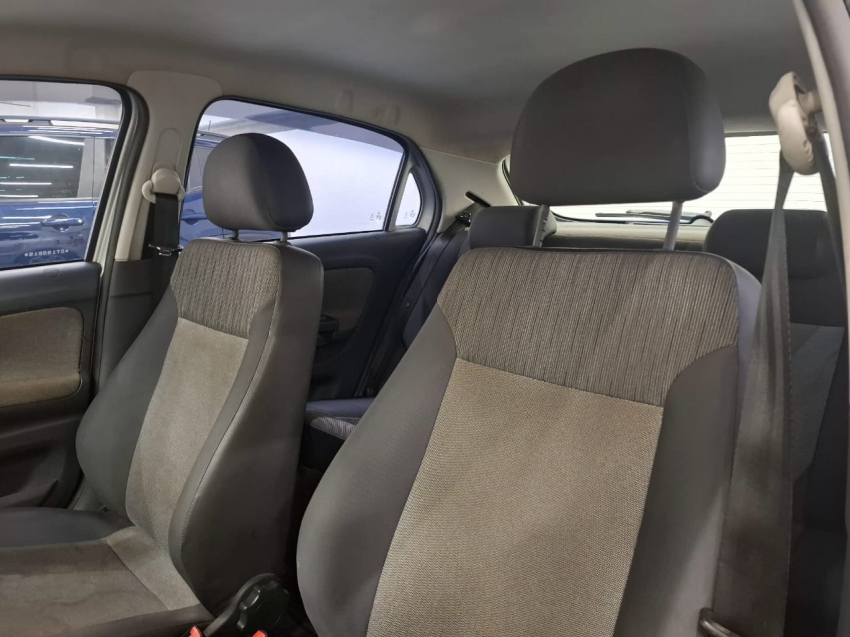 volkswagen gol 1.0 mi 8v flex 2p manual g.v 4p 2013