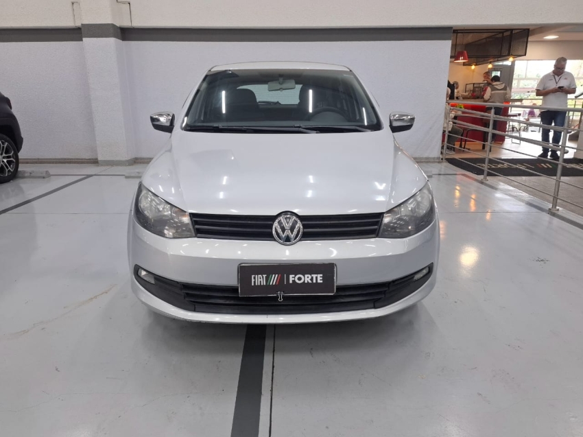 volkswagen gol 1.0 mi 8v flex 2p manual g.v 4p 2013