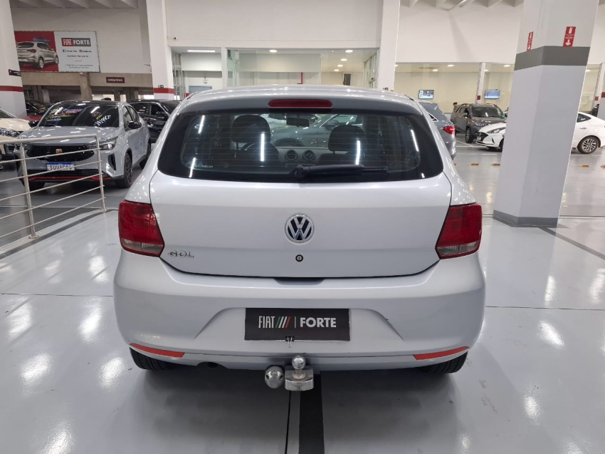 volkswagen gol 1.0 mi 8v flex 2p manual g.v 4p 2013