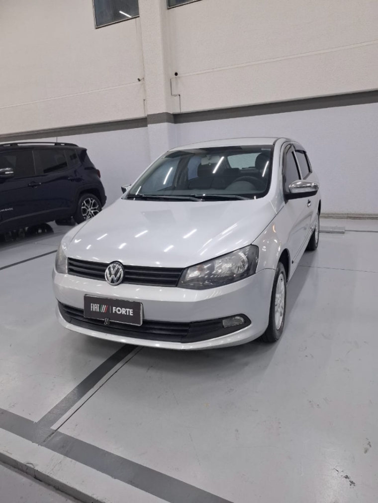 volkswagen gol 1.0 mi 8v flex 2p manual g.v 4p 2013