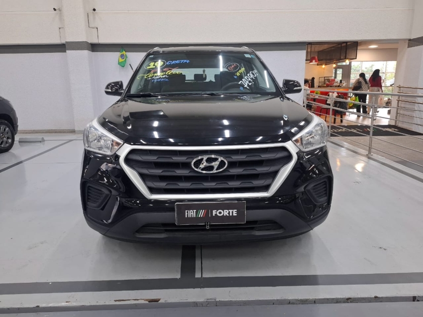 hyundai creta 1.6 16v flex attitude manual 4p automatico 2019 hyundai creta 1.6 16v flex attitude manual 4p automatico 2019