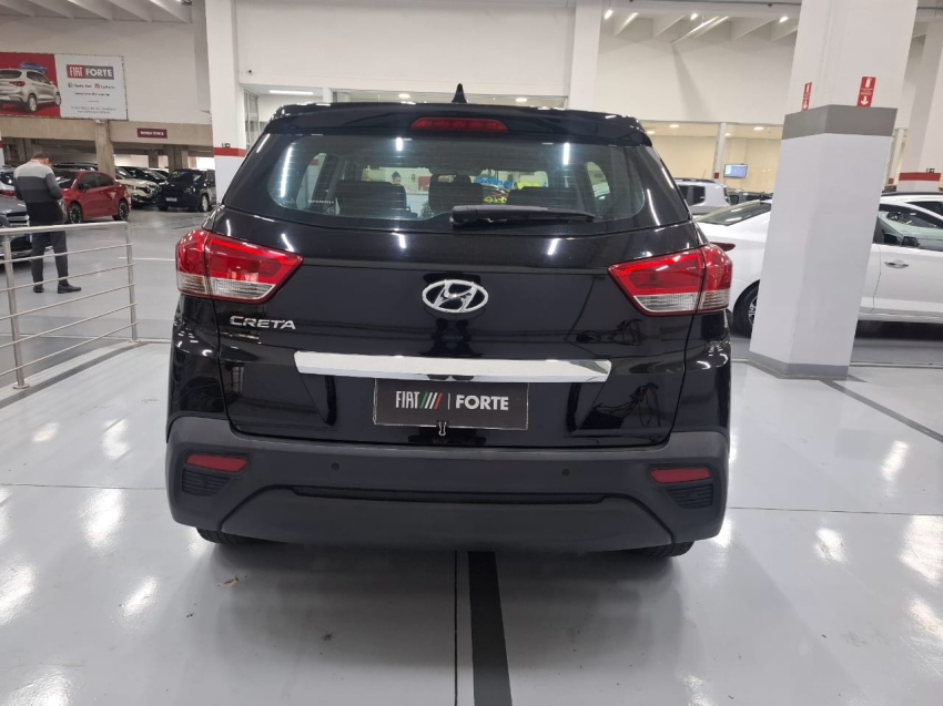 hyundai creta 1.6 16v flex attitude manual 4p automatico 2019 hyundai creta 1.6 16v flex attitude manual 4p automatico 2019