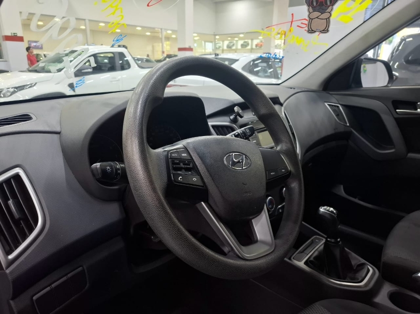 hyundai creta 1.6 16v flex attitude manual 4p automatico 2019 hyundai creta 1.6 16v flex attitude manual 4p automatico 2019