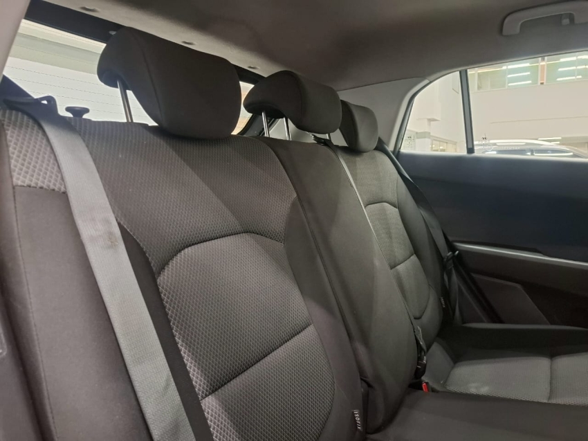 hyundai creta 1.6 16v flex attitude manual 4p automatico 2019 hyundai creta 1.6 16v flex attitude manual 4p automatico 2019