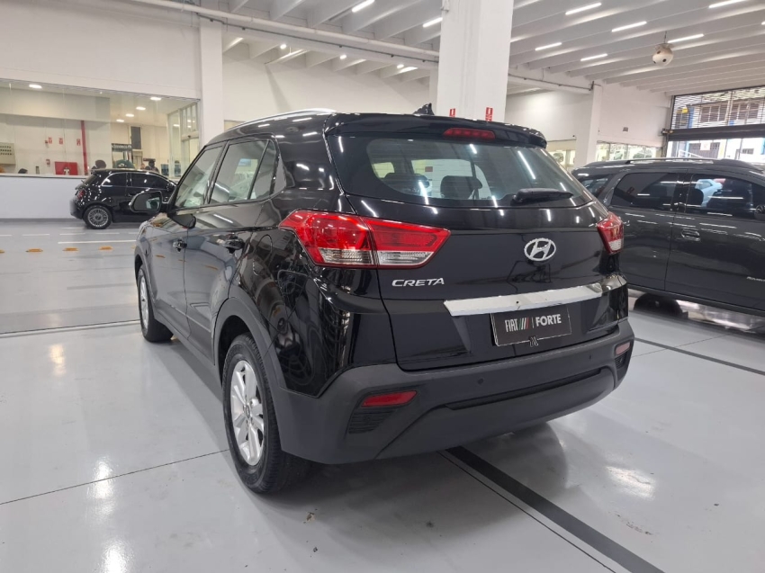 hyundai creta 1.6 16v flex attitude manual 4p automatico 2019 hyundai creta 1.6 16v flex attitude manual 4p automatico 2019