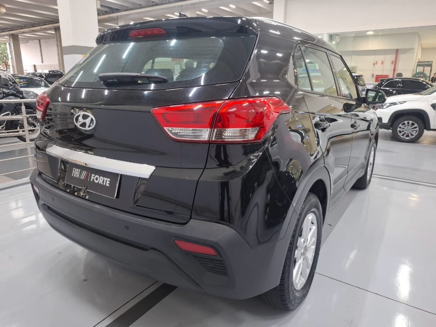 hyundai creta 1.6 16v flex attitude manual 4p automatico 2019 hyundai creta 1.6 16v flex attitude manual 4p automatico 2019