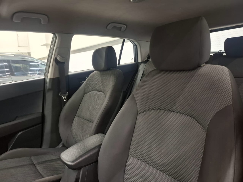 hyundai creta 1.6 16v flex attitude manual 4p automatico 2019 hyundai creta 1.6 16v flex attitude manual 4p automatico 2019