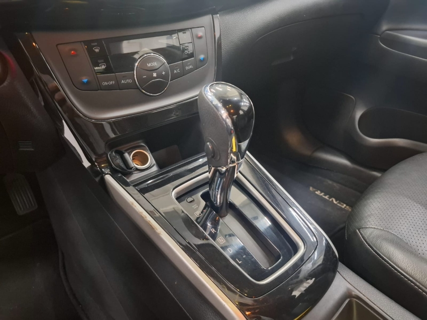 nissan sentra 2.0 sv 16v flexstart 4p automatico flex 2019 nissan sentra 2.0 sv 16v flexstart 4p automatico flex 2019