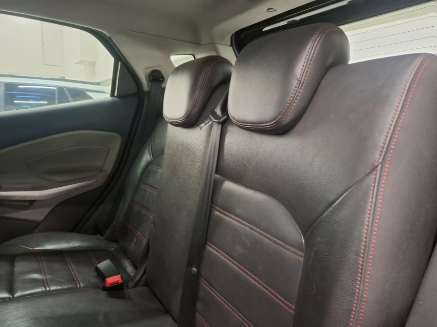 ford ecosport 2.0 titanium 16v flex 4p powershift automatico 2015 ford ecosport 2.0 titanium 16v flex 4p powershift automatico 2015