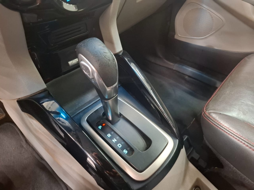 ford ecosport 2.0 titanium 16v flex 4p powershift automatico 2015 ford ecosport 2.0 titanium 16v flex 4p powershift automatico 2015