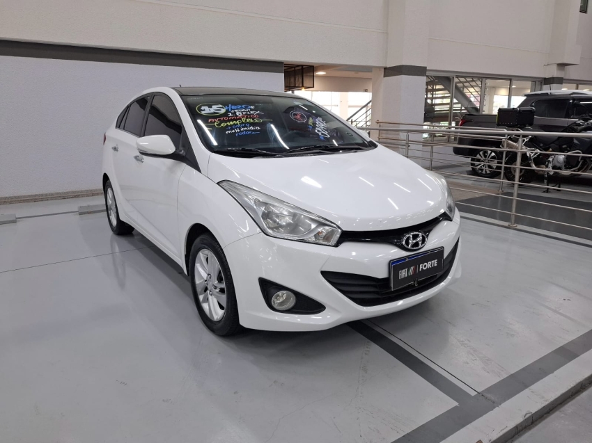hyundai hb20s 1.6 premium 16v flex 4p automatico 2015 hyundai hb20s 1.6 premium 16v flex 4p automatico 2015
