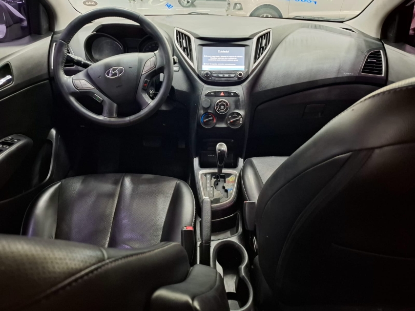 hyundai hb20s 1.6 premium 16v flex 4p automatico 2015 hyundai hb20s 1.6 premium 16v flex 4p automatico 2015