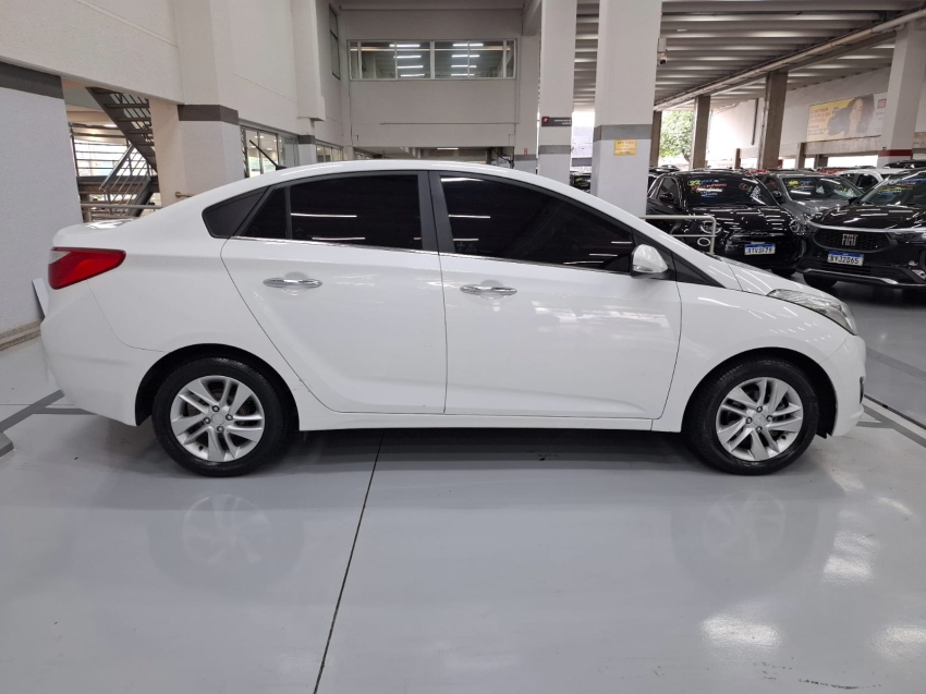 hyundai hb20s 1.6 premium 16v flex 4p automatico 2015 hyundai hb20s 1.6 premium 16v flex 4p automatico 2015
