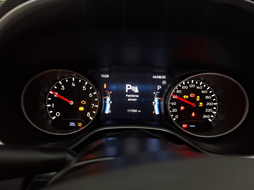 jeep compass 2.0 16v flex limited automatico 4p 2018 jeep compass 2.0 16v flex limited automatico 4p 2018