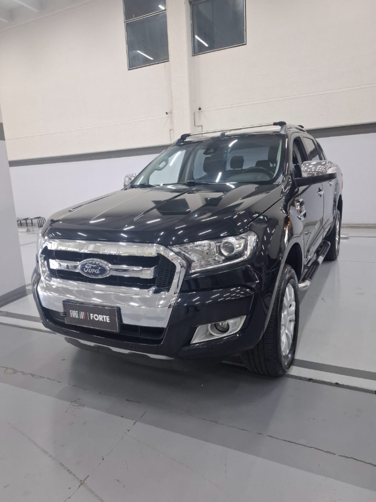 ford ranger 2.5 limited 4x2 cd 16v flex 4p manual automatico 2018 ford ranger 2.5 limited 4x2 cd 16v flex 4p manual automatico 2018
