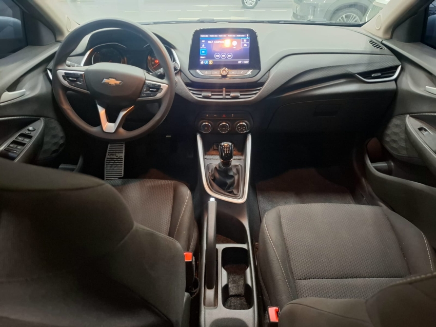 chevrolet onix 1.0 turbo flex plus lt manual 4p 2022 chevrolet onix 1.0 turbo flex plus lt manual 4p 2022