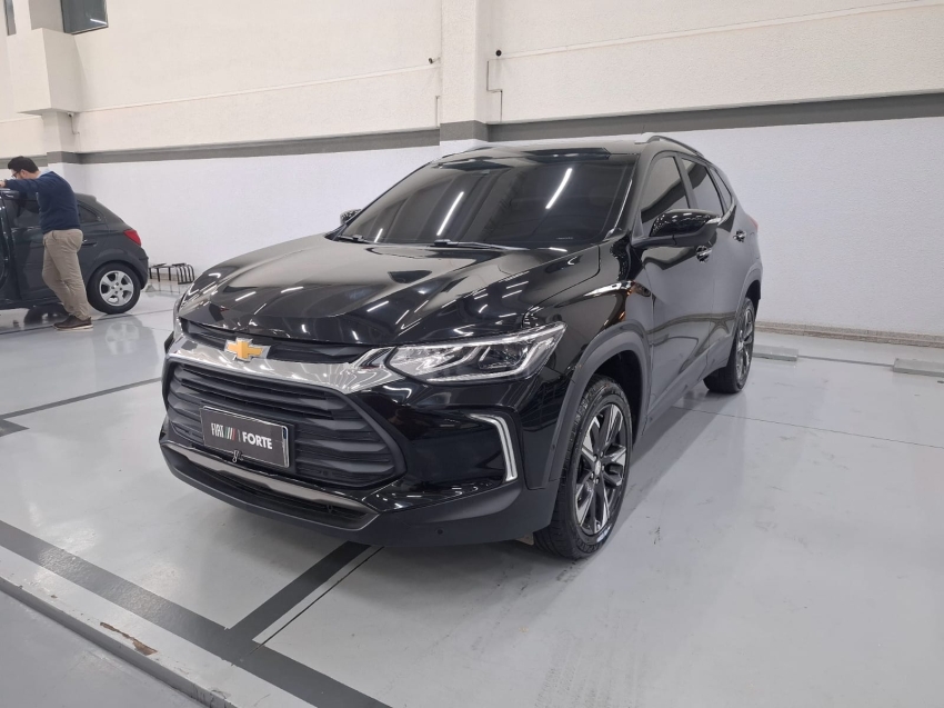 chevrolet tracker 1.2 turbo flex premier automatico 4p 2024 chevrolet tracker 1.2 turbo flex premier automatico 4p 2024