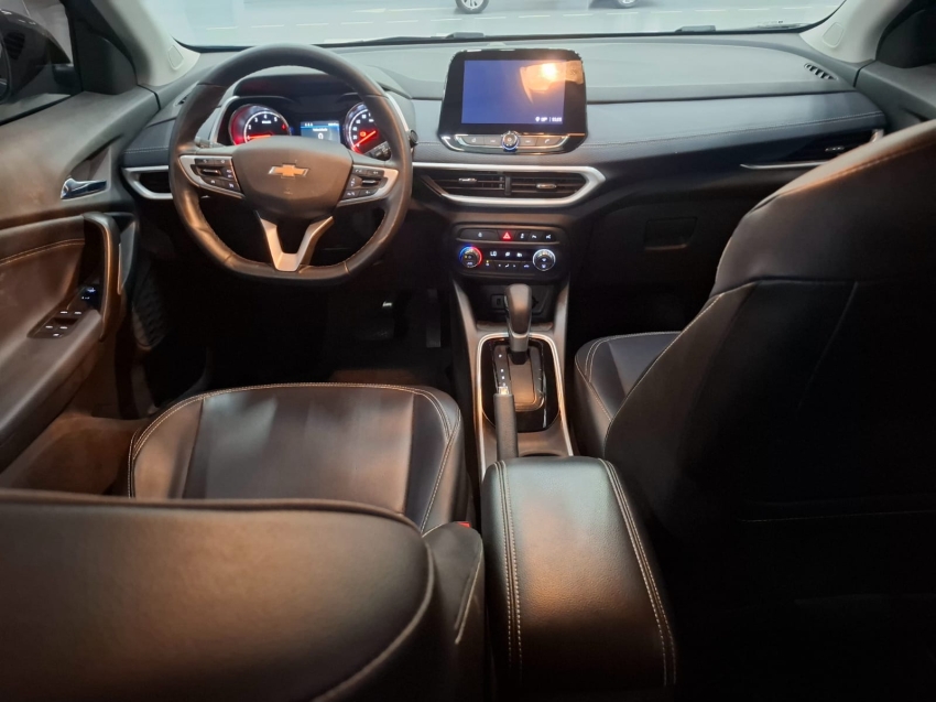 chevrolet tracker 1.2 turbo flex premier automatico 4p 2024 chevrolet tracker 1.2 turbo flex premier automatico 4p 2024