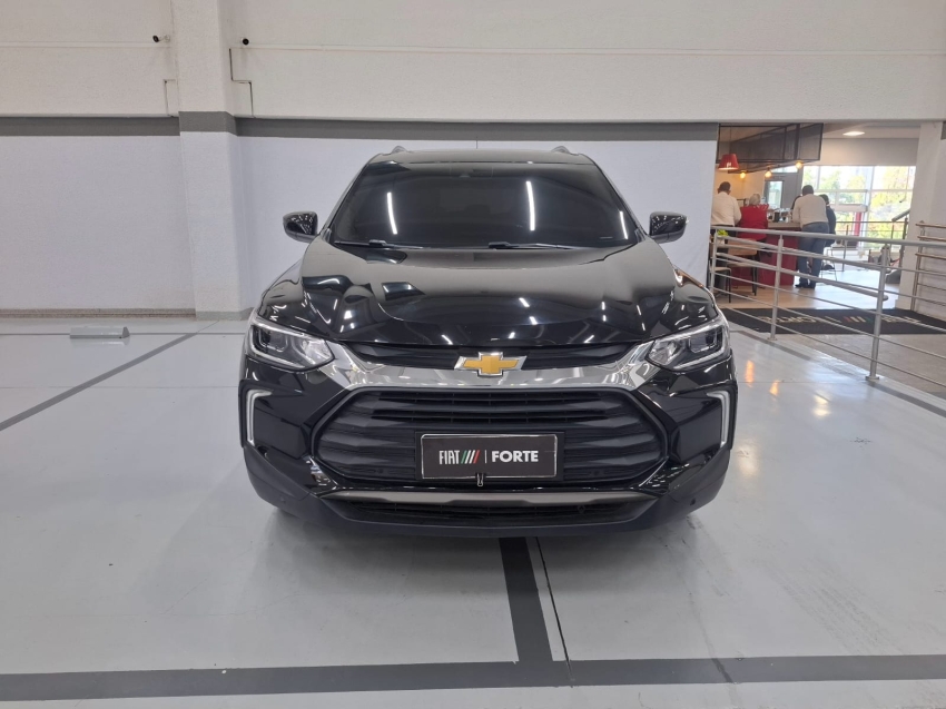chevrolet tracker 1.2 turbo flex premier automatico 4p 2024 chevrolet tracker 1.2 turbo flex premier automatico 4p 2024