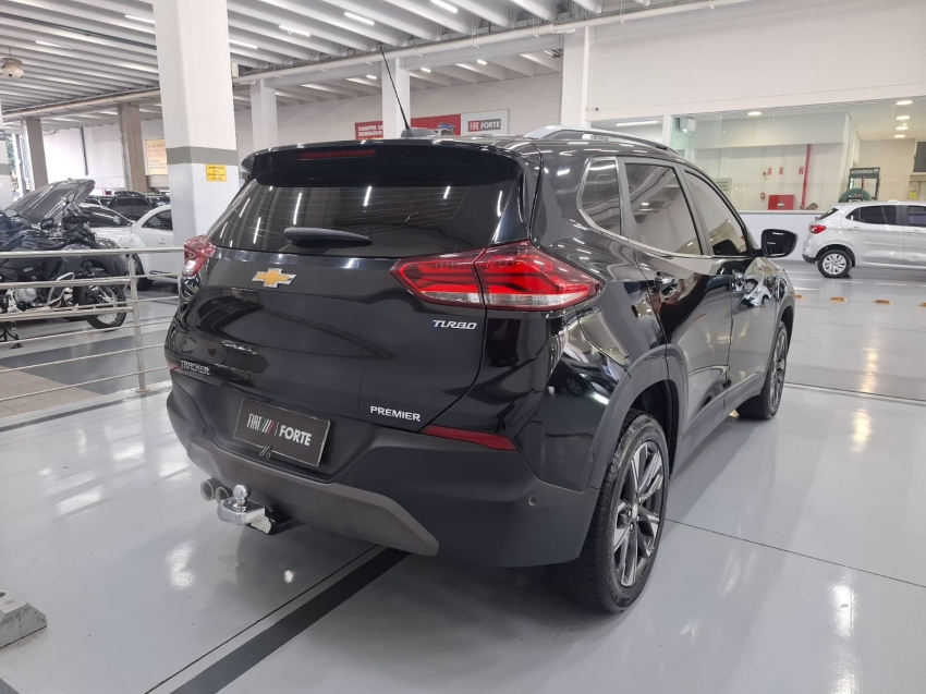 chevrolet tracker 1.2 turbo flex premier automatico 4p 2024 chevrolet tracker 1.2 turbo flex premier automatico 4p 2024