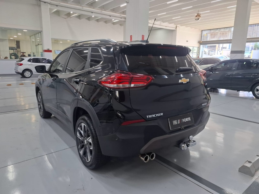 chevrolet tracker 1.2 turbo flex premier automatico 4p 2024 chevrolet tracker 1.2 turbo flex premier automatico 4p 2024