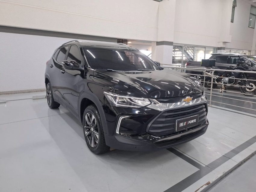 chevrolet tracker 1.2 turbo flex premier automatico 4p 2024 chevrolet tracker 1.2 turbo flex premier automatico 4p 2024