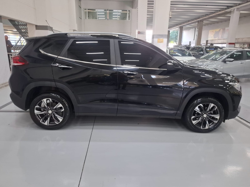 chevrolet tracker 1.2 turbo flex premier automatico 4p 2024 chevrolet tracker 1.2 turbo flex premier automatico 4p 2024