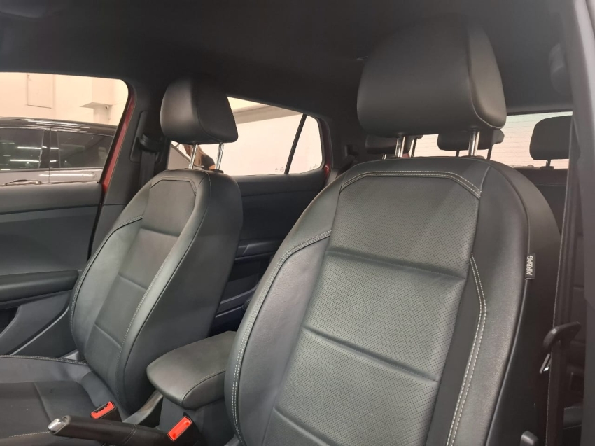 volkswagen t-cross 1.4 250 tsi total flex highline automatico 4p 2023 volkswagen t-cross 1.4 250 tsi total flex highline automatico 4p 2023