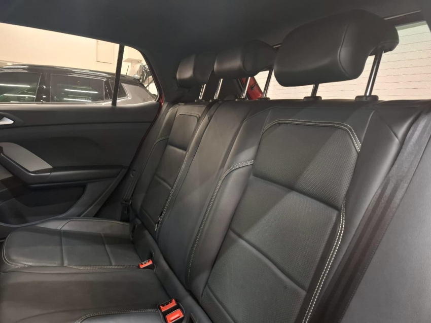 volkswagen t-cross 1.4 250 tsi total flex highline automatico 4p 2023 volkswagen t-cross 1.4 250 tsi total flex highline automatico 4p 2023