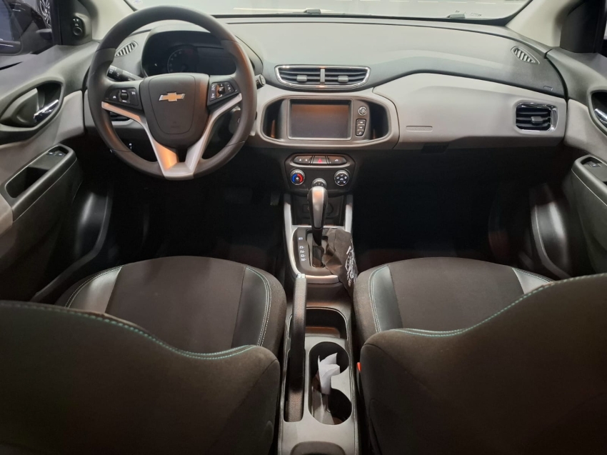 chevrolet onix 1.4 mpfi lt 8v flex 4p automatico 2019 chevrolet onix 1.4 mpfi lt 8v flex 4p automatico 2019