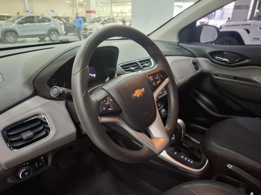 chevrolet onix 1.4 mpfi lt 8v flex 4p automatico 2019 chevrolet onix 1.4 mpfi lt 8v flex 4p automatico 2019
