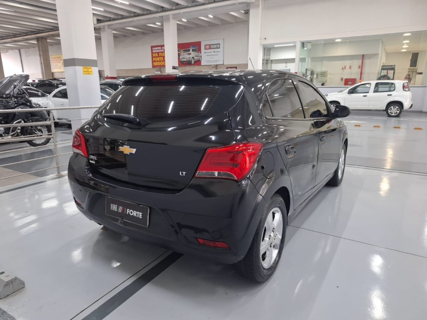 chevrolet onix 1.4 mpfi lt 8v flex 4p automatico 2019 chevrolet onix 1.4 mpfi lt 8v flex 4p automatico 2019