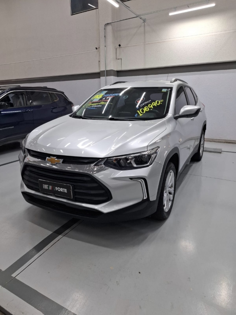 chevrolet tracker 1.0 turbo flex ltz automatico 4p 2023 chevrolet tracker 1.0 turbo flex ltz automatico 4p 2023
