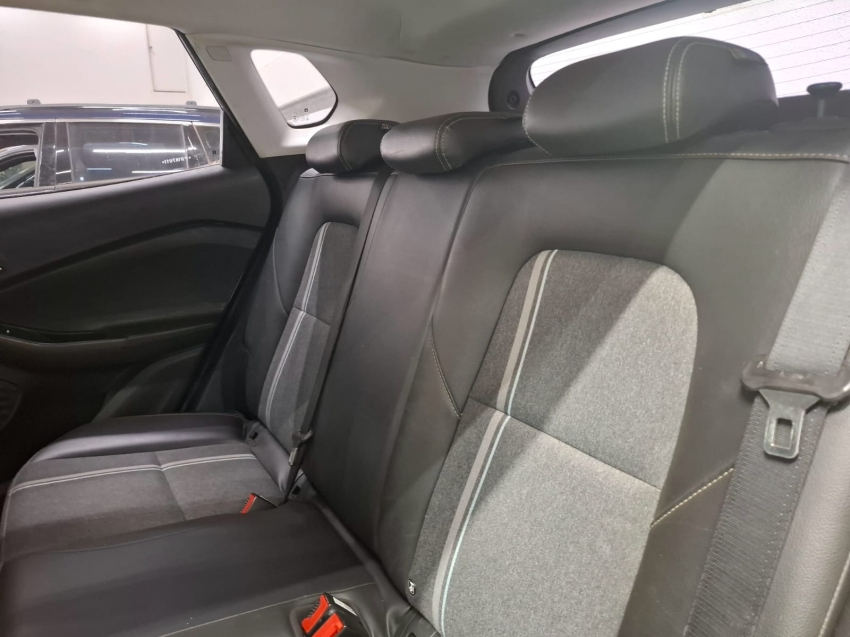 chevrolet tracker 1.0 turbo flex ltz automatico 4p 2023