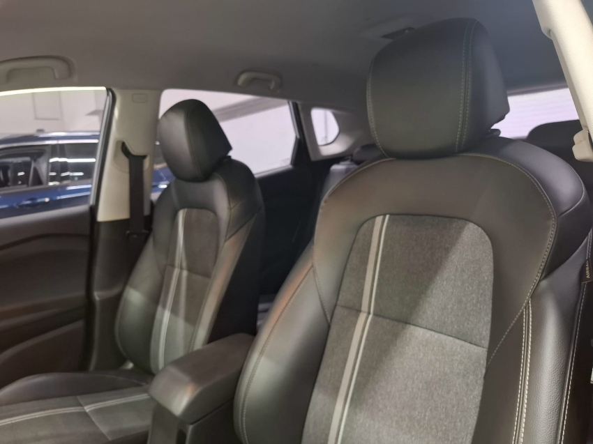 chevrolet tracker 1.0 turbo flex ltz automatico 4p 2023