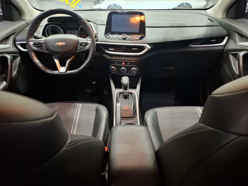 chevrolet tracker 1.0 turbo flex ltz automatico 4p 2023