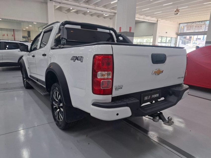 chevrolet s10 2.8 ls 4x4 cd 16v turbo diesel 4p manual 2020 chevrolet s10 2.8 ls 4x4 cd 16v turbo diesel 4p manual 2020