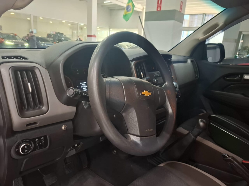 chevrolet s10 2.8 ls 4x4 cd 16v turbo diesel 4p manual 2020 chevrolet s10 2.8 ls 4x4 cd 16v turbo diesel 4p manual 2020