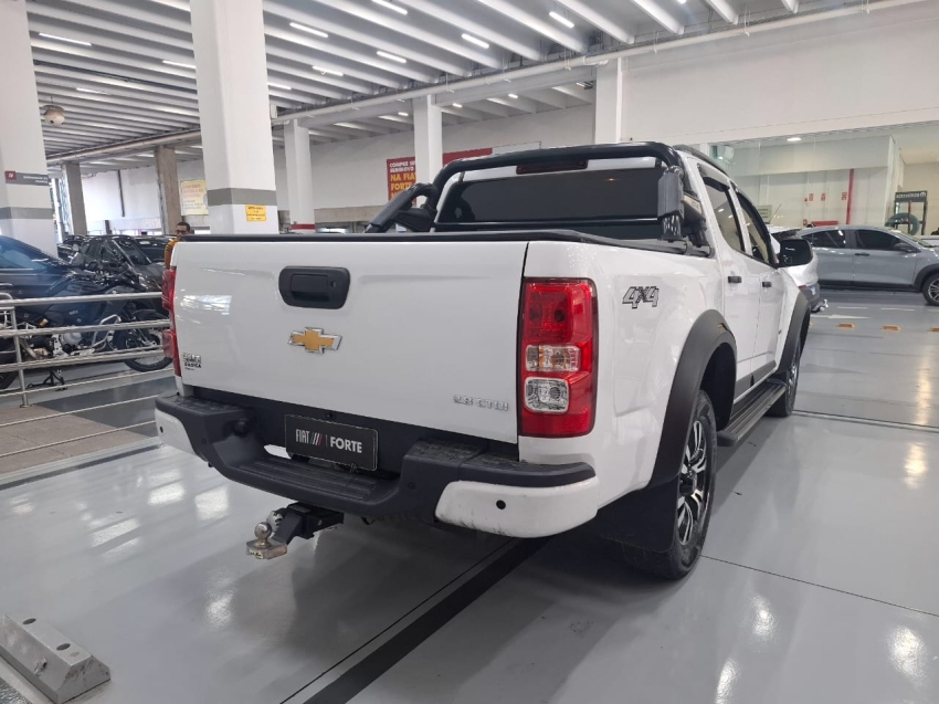 chevrolet s10 2.8 ls 4x4 cd 16v turbo diesel 4p manual 2020 chevrolet s10 2.8 ls 4x4 cd 16v turbo diesel 4p manual 2020
