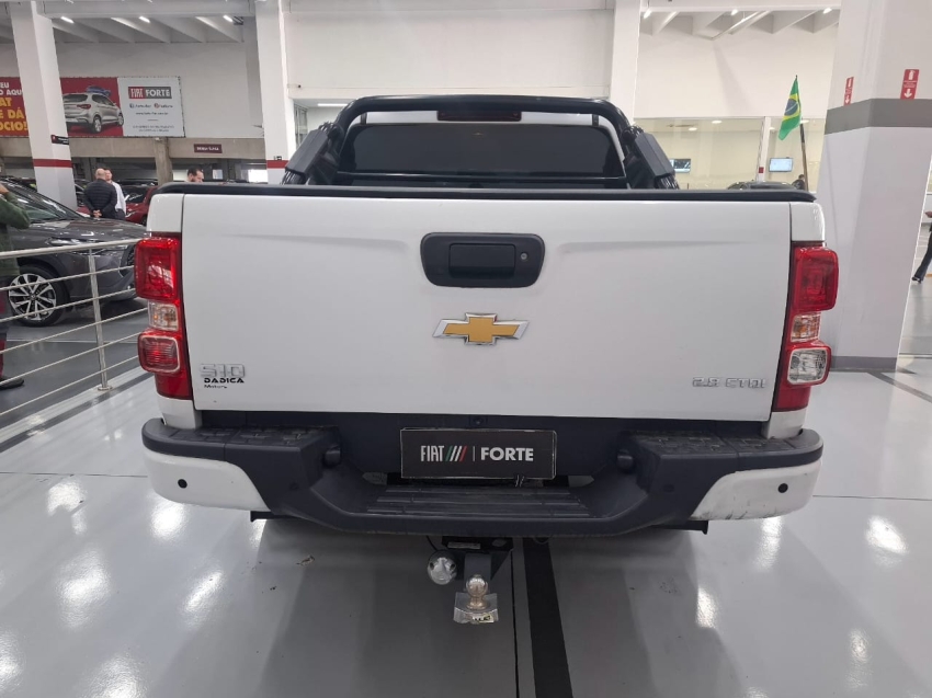 chevrolet s10 2.8 ls 4x4 cd 16v turbo diesel 4p manual 2020 chevrolet s10 2.8 ls 4x4 cd 16v turbo diesel 4p manual 2020