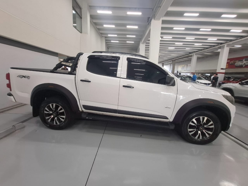 chevrolet s10 2.8 ls 4x4 cd 16v turbo diesel 4p manual 2020 chevrolet s10 2.8 ls 4x4 cd 16v turbo diesel 4p manual 2020