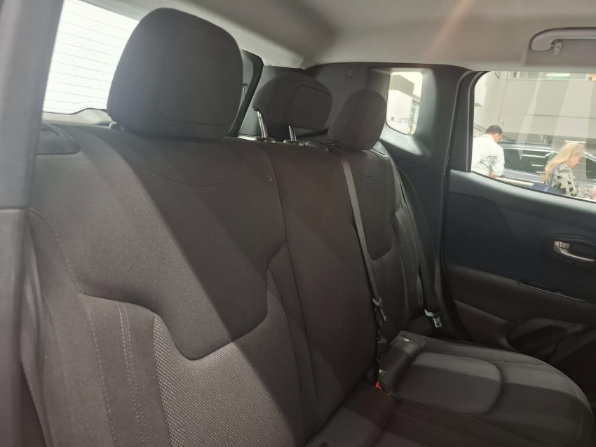 jeep renegade 1.8 16v flex 4p automatico 202111
