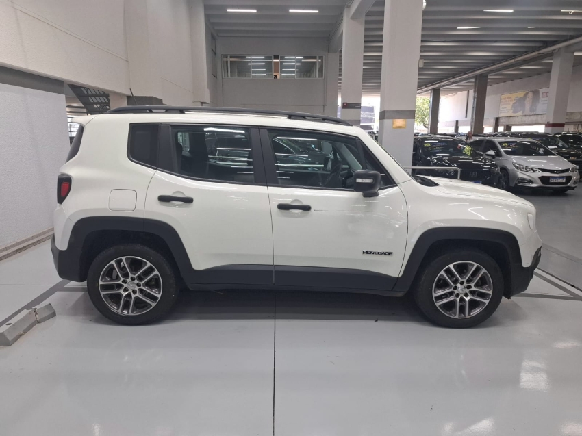 jeep renegade 1.8 16v flex 4p automatico 20214