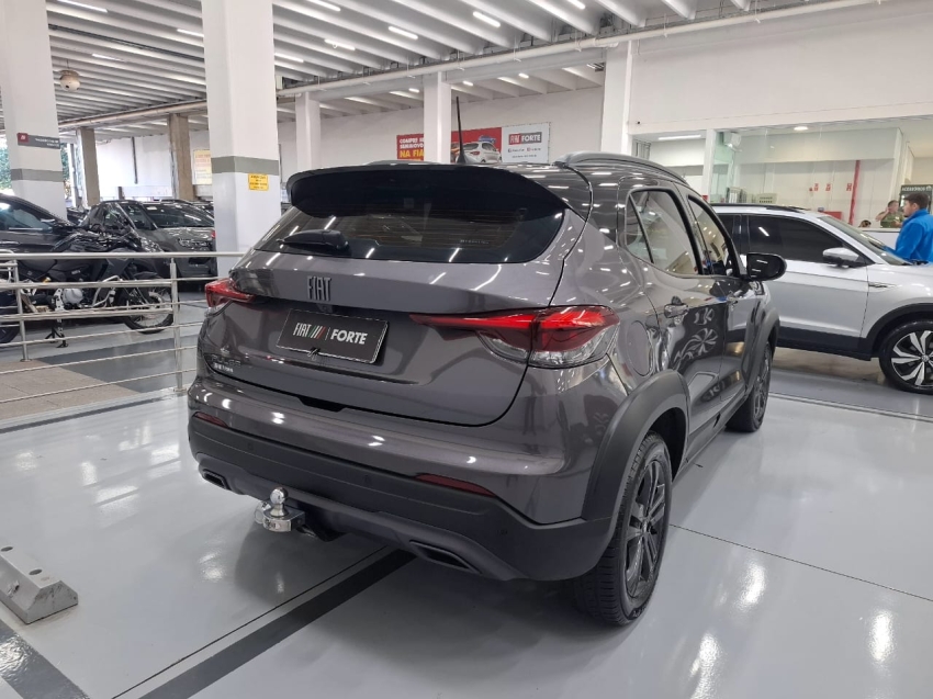 fiat pulse 1.3 flex drive cvt 4p automatico 2024