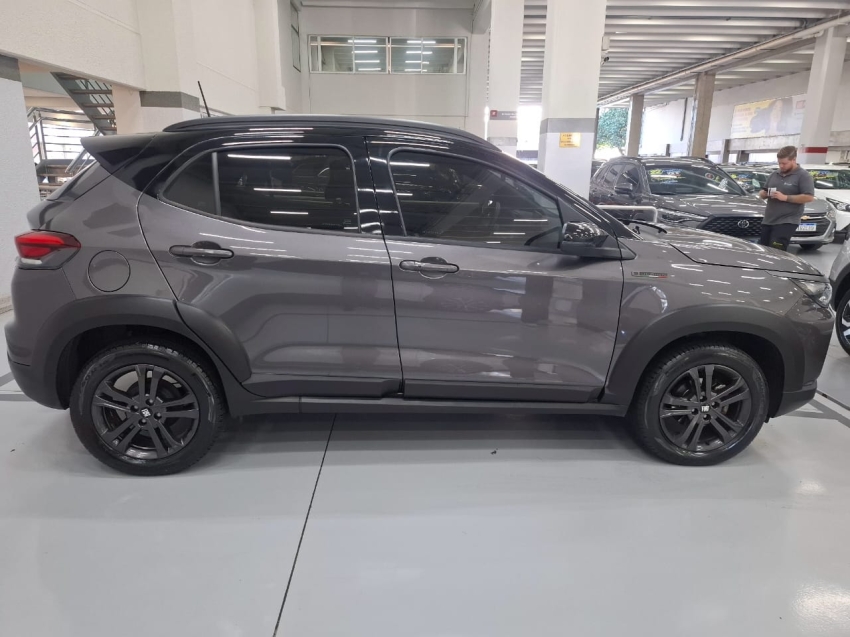 fiat pulse 1.3 flex drive cvt 4p automatico 2024